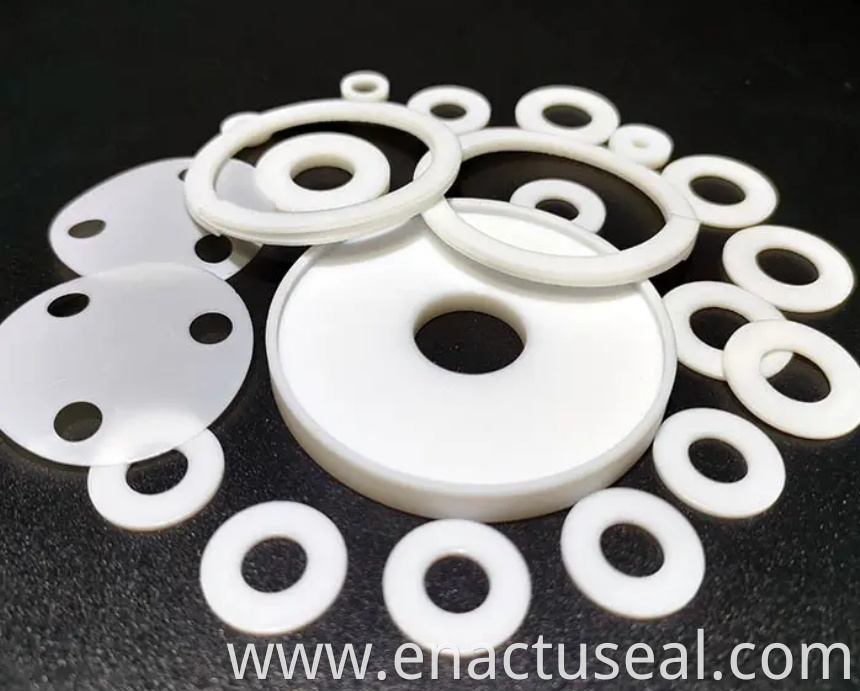 ptfe rotary seals